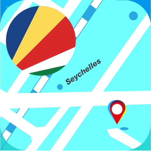 Seychelles Navigation 2016