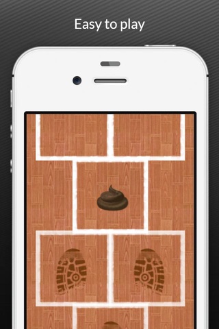 Hopscotch, the game screenshot 2