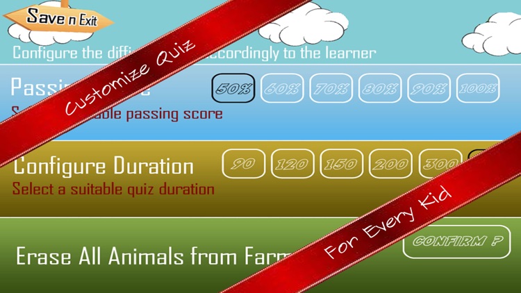 Health And Nutrition Quiz For Kids screenshot-4