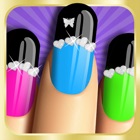 Top 38 Games Apps Like Nail Salon™ Virtual Nail Art Salon Game for Girls - Best Alternatives