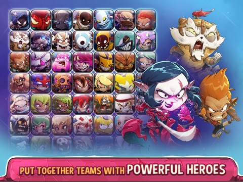 Krosmaster Arena screenshot 3