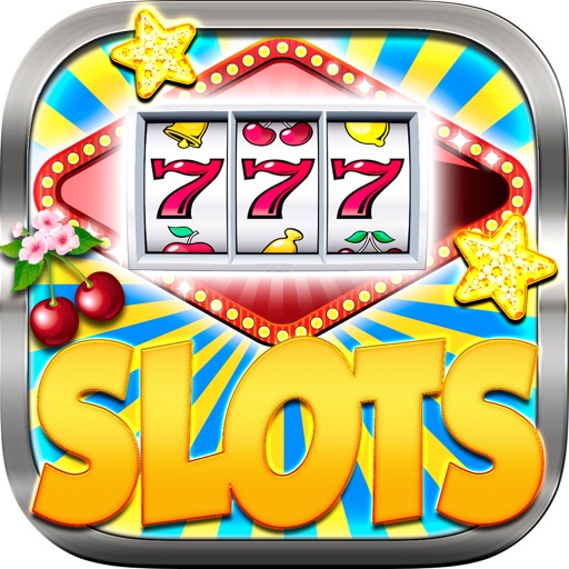 2016 - A Pharaoh Fortune Lucky SLOTS Game - FREE Vegas Casino SLOTS icon