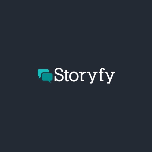 Storify icon