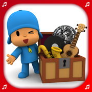 Pocoyo Music Pack