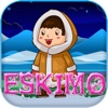 Arctic Eskimo Runner