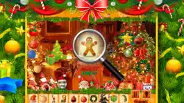 Game screenshot Merry Christmas Hidden Objects 2016 hack