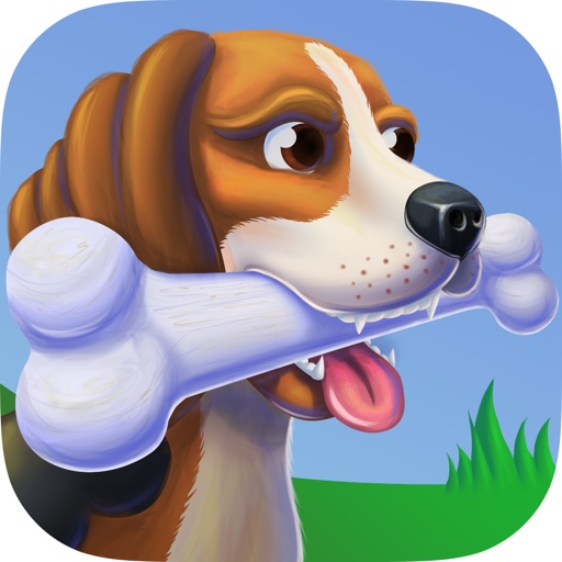 Doggy Maze Adventure iOS App