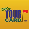 My Tour Card