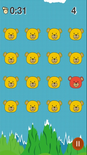 Colouring Teddy Bears(圖1)-速報App