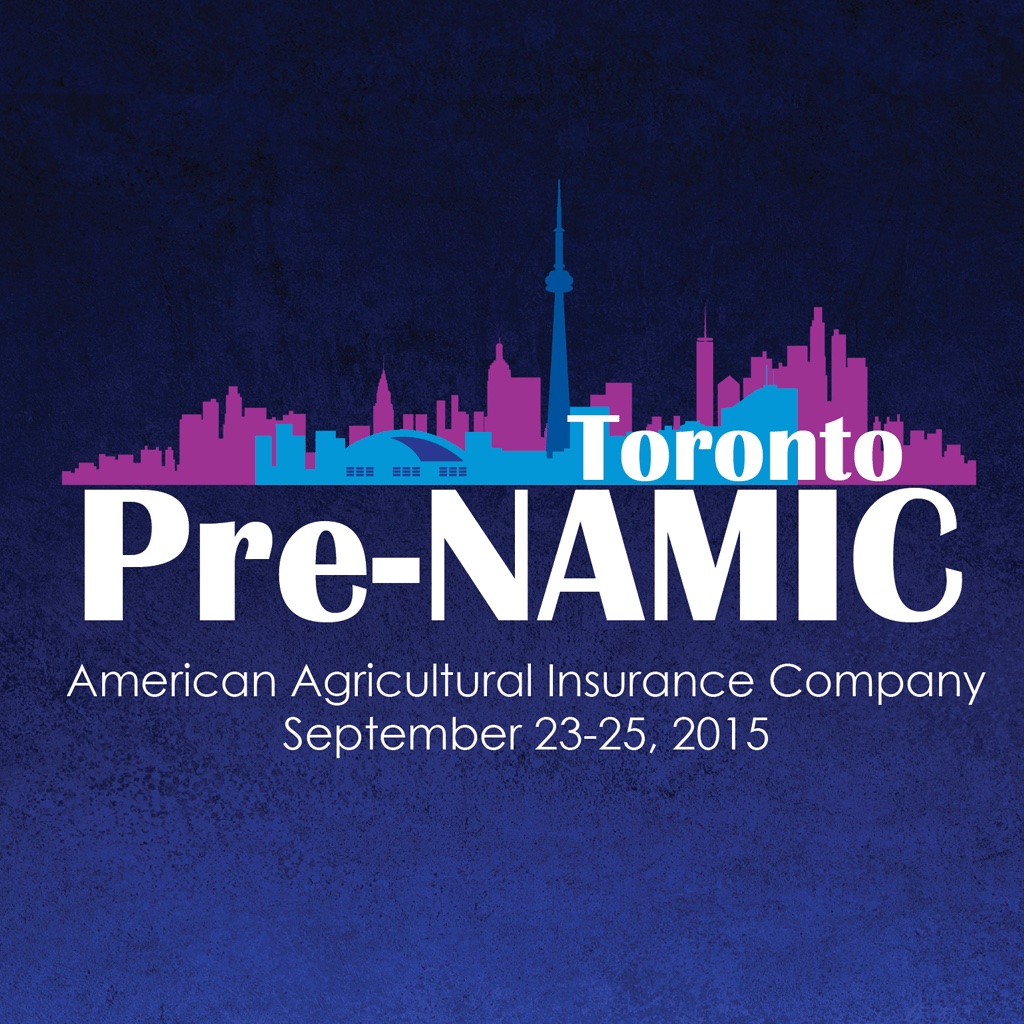 Pre-NAMIC Conference Toronto