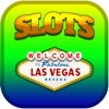 Big Vegas Welcome Slots - FREE Special Edition