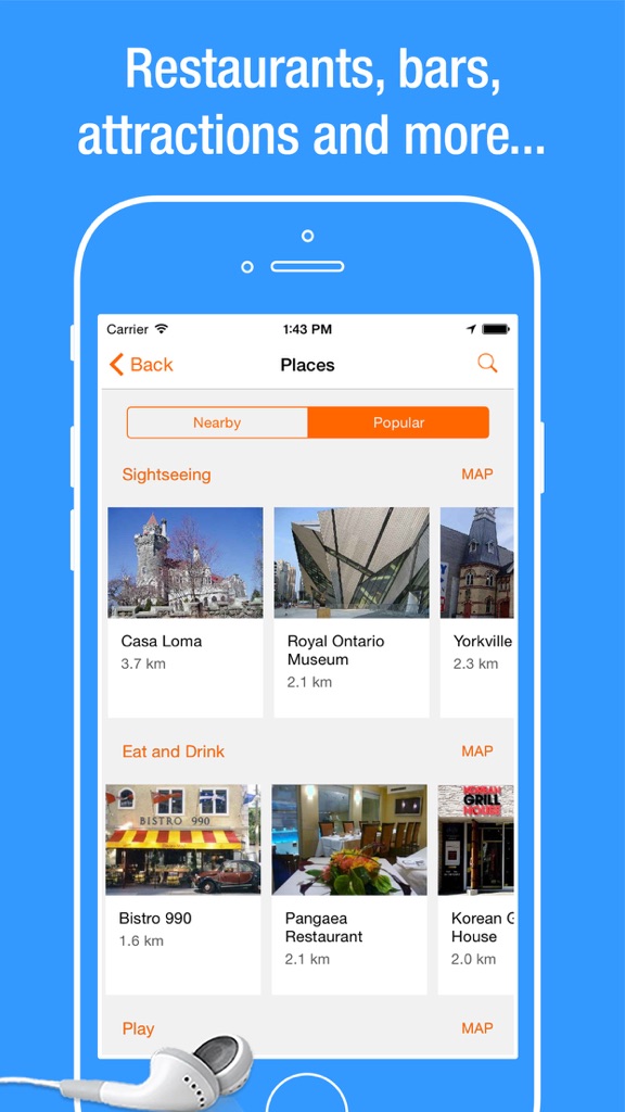 【图】Toronto.(截图3)