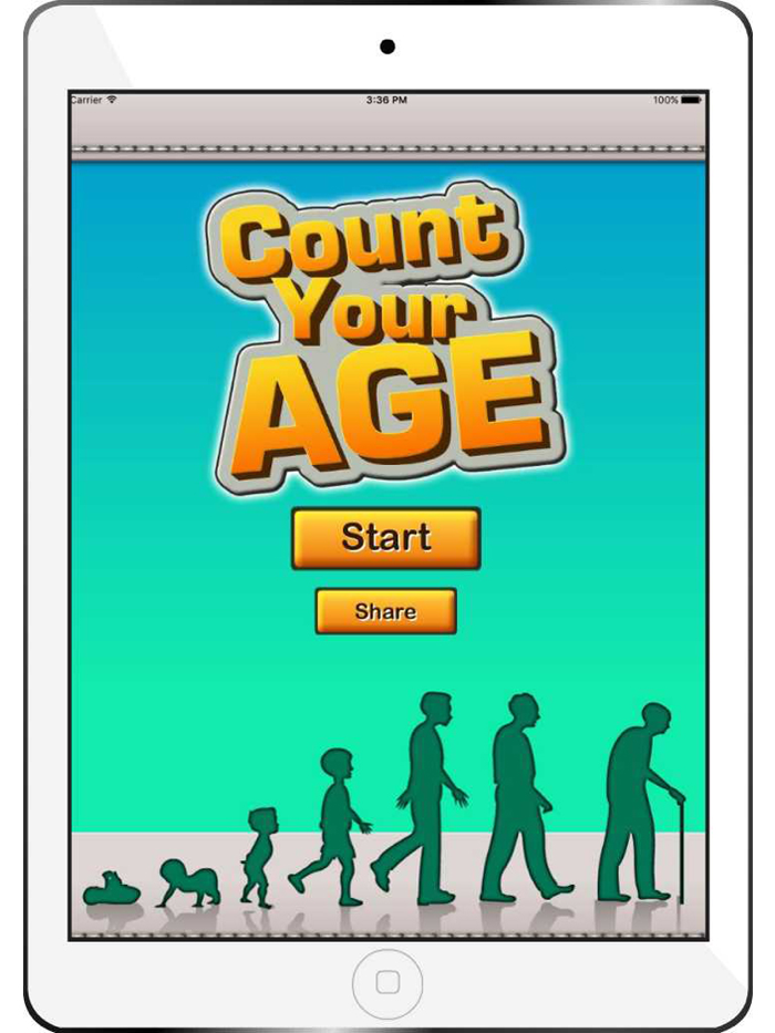 Count Your Age