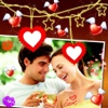 Love Frames and Photo Collage