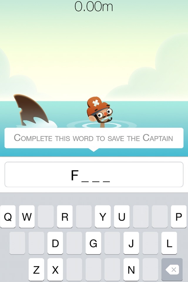 Word Shark screenshot 3