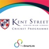 Kent Street Cricket Program