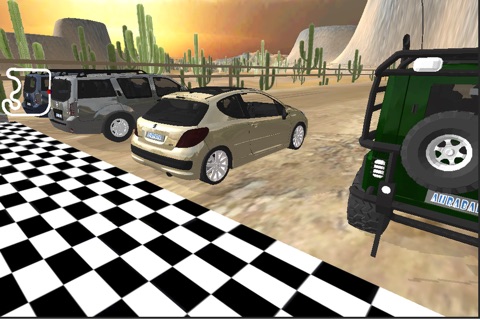 The Best Furious For Speed : Fast racing Car screenshot 2