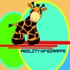 Agility of Giraffe