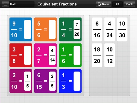 Maths Tutor - Daydream Education screenshot 3