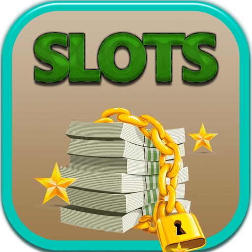 Luck Winner Slots Machine - FREE Vegas Games icon