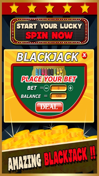 777 Lucky Win Jackpot Las Vegas Casino - FREE screenshot-4
