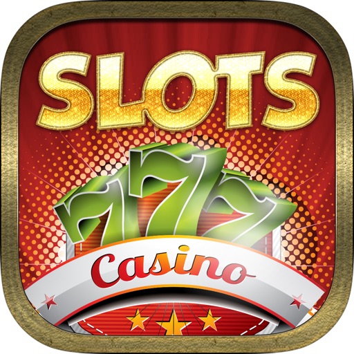 A Big Win Amazing Lucky Slots Game - FREE Slots Machine icon