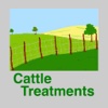 Cattle Treatments Database