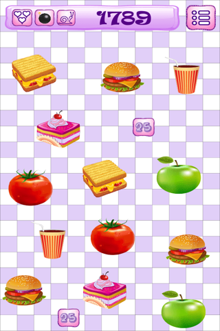 Food Smasher Game screenshot 4