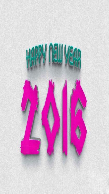 Happy New Year 2016 Wallpapers HD