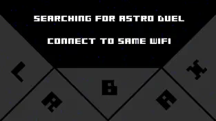 Astro Remote, game for IOS