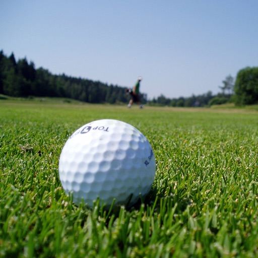 Golf Montecchia icon