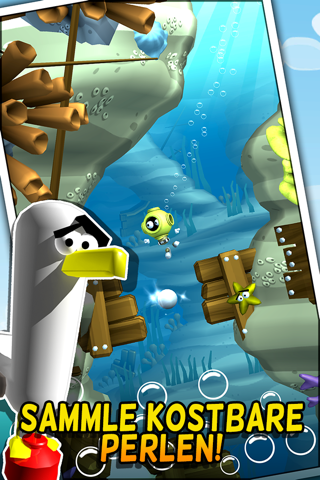 Scuba Dupa screenshot 4