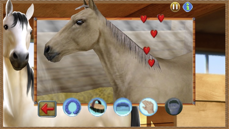 My Western Horse – Free screenshot-3