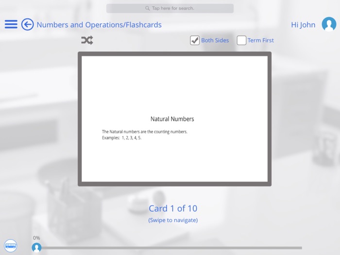 Learn PCMB via Video by GoLearningBus