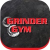 Grinder Gym.