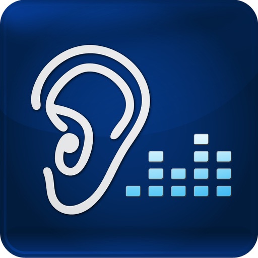 Enhanced Ears Hearing Aid