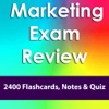 Marketing Exam Review