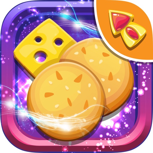 Cookie Heroes icon