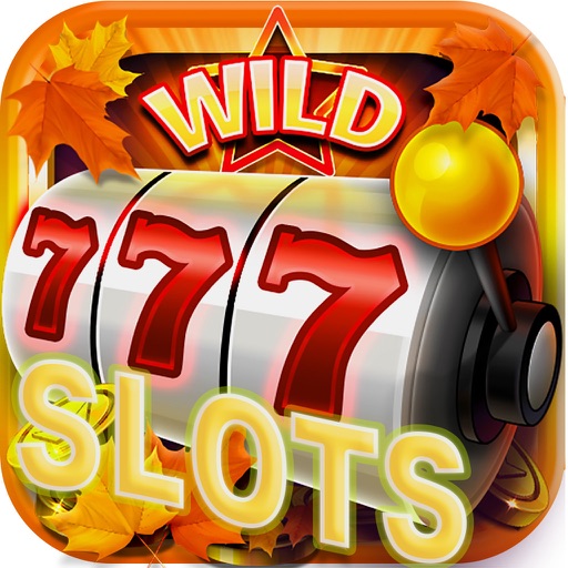 Play Casino Slots: Free Slots Of Big Food iOS App