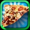 Awesome Delicious Italian Food - Pizza Maker Restaurant
