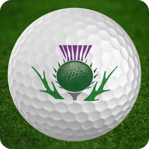 Muskoka Highlands Golf Links icon