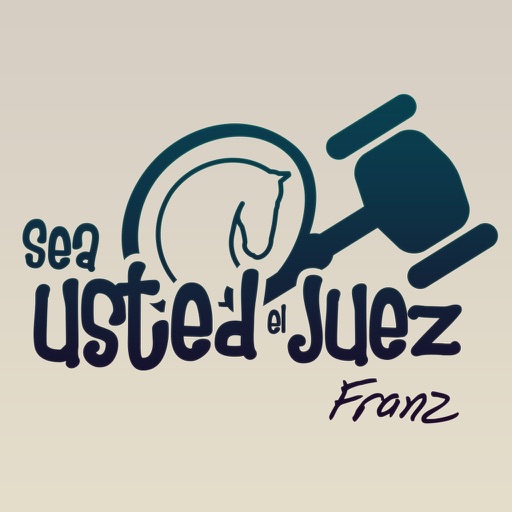 Sea Usted el Juez con DirectorioEquino.com Icon