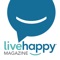 Happiness is a universal and timeless pursuit