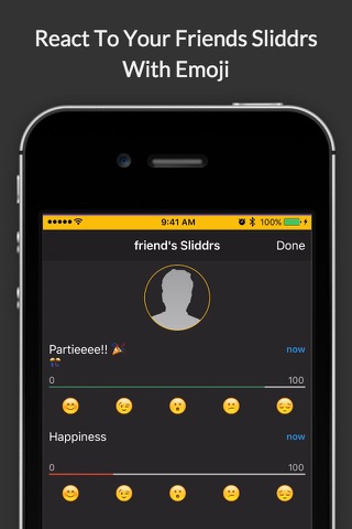 Sliddrs screenshot 3
