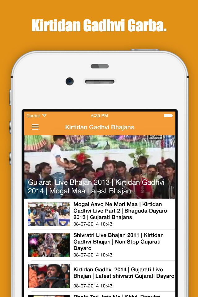 Rangeela Raas Garba Video