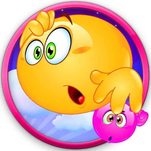 Color Bubble Hit Fun Challenge iOS App