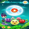 Free Game for Bubble Shooter - Wizard Jungle