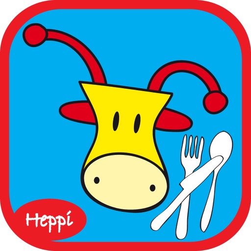 Bo's Dinnertime Story Icon