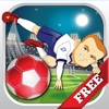 England World Football 2016 Champions Free Fun Game