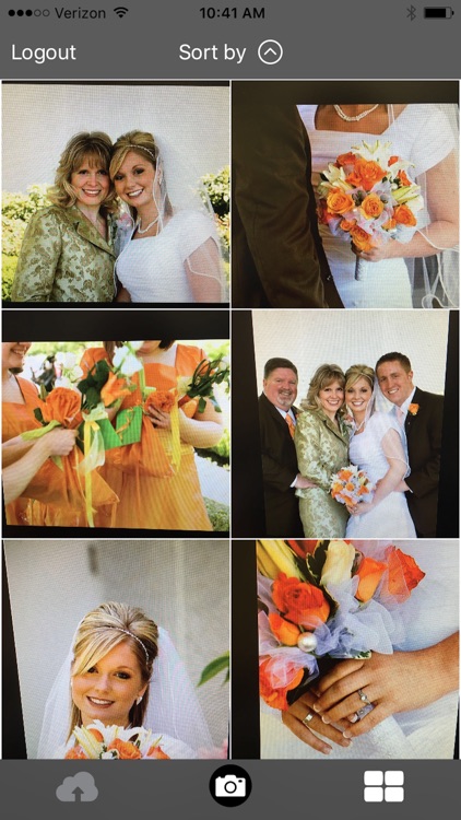 FotoFly Events screenshot-3